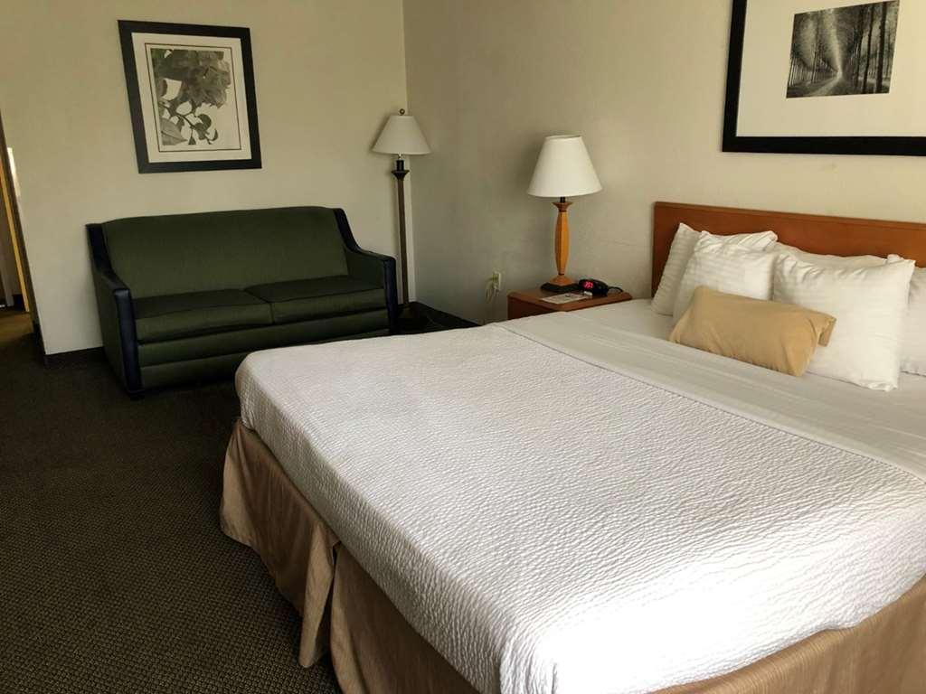 Capital Plaza Hotel Frankfort Værelse billede
